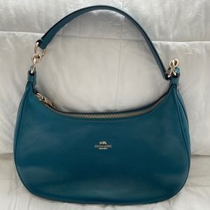Coach shoulder/hobo bag